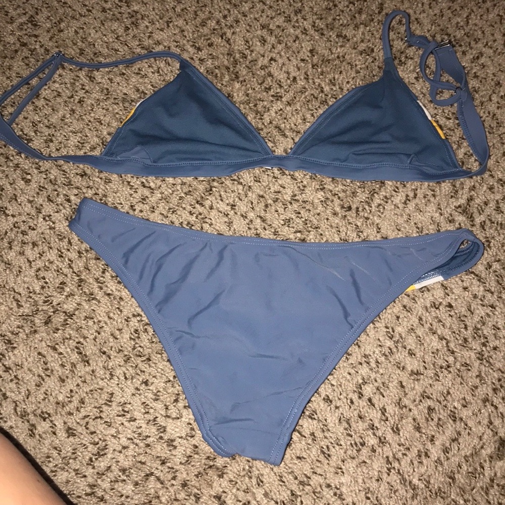 bathing suit - Picture 2 of 2